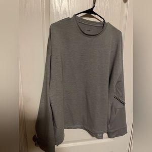 Nike Yoga Sweatshirt